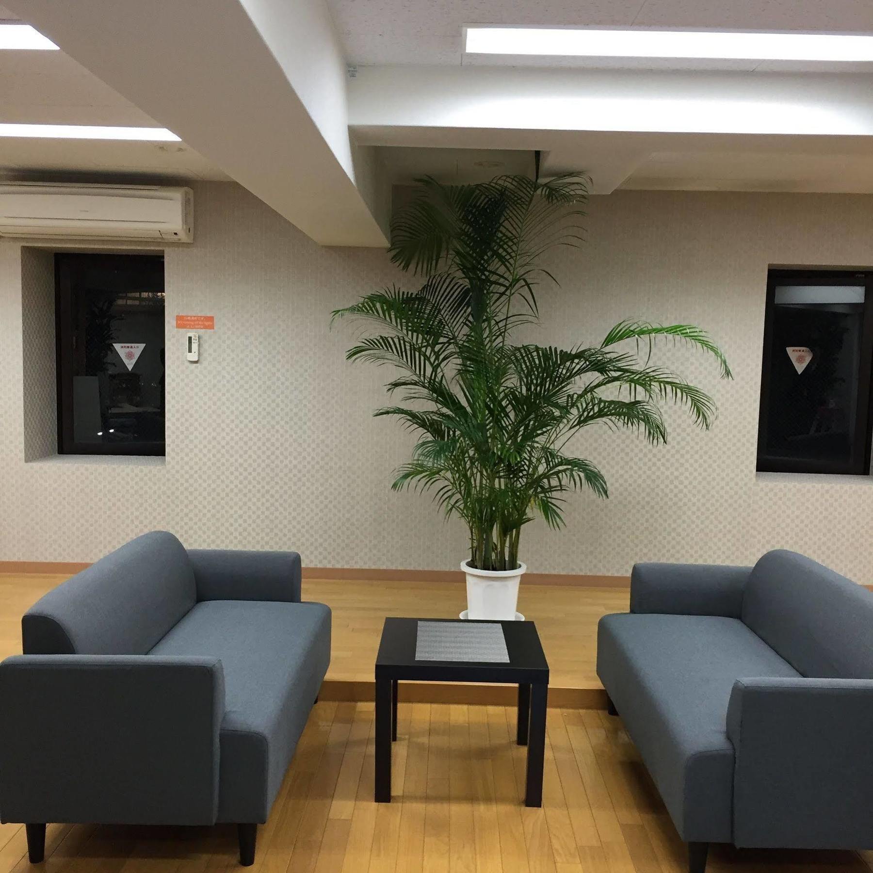 T&K Hostel Kobe Sannomiya East Exterior photo